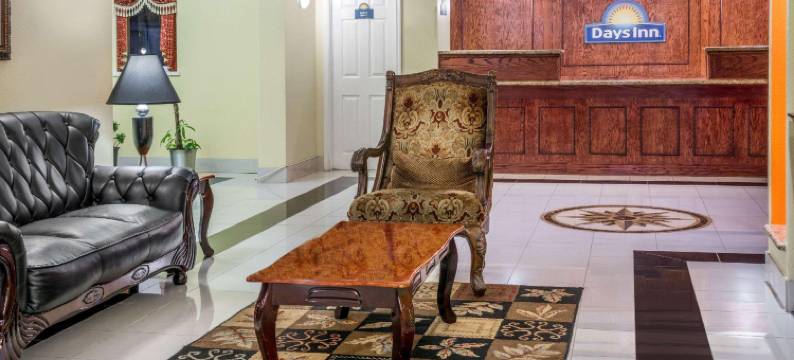 休斯顿戴斯酒店(Days Inn by Wyndham Houston)图片