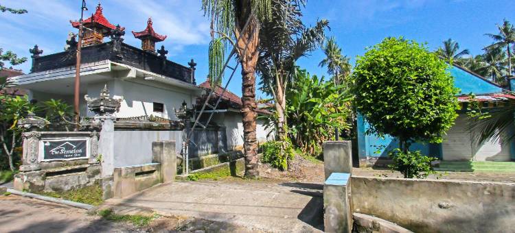 O苏坎迪民宿-近塞梅顿民宿(Hotel O Sukandi Homestay Near the Semeton Homestay)图片