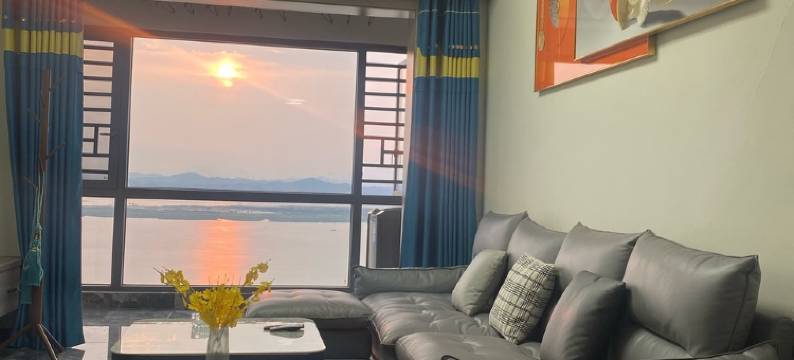 向海民宿(北部湾大道分店)图片