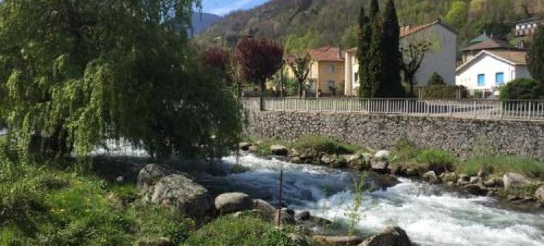 Orry d'Oriège图片