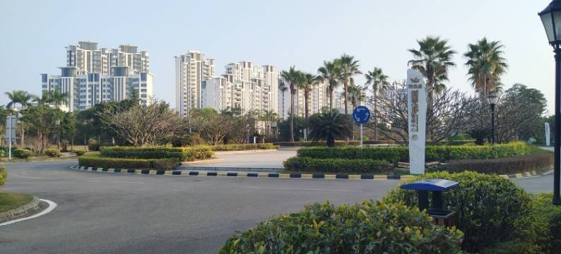 小羚子公寓(海泉湾路分店)图片