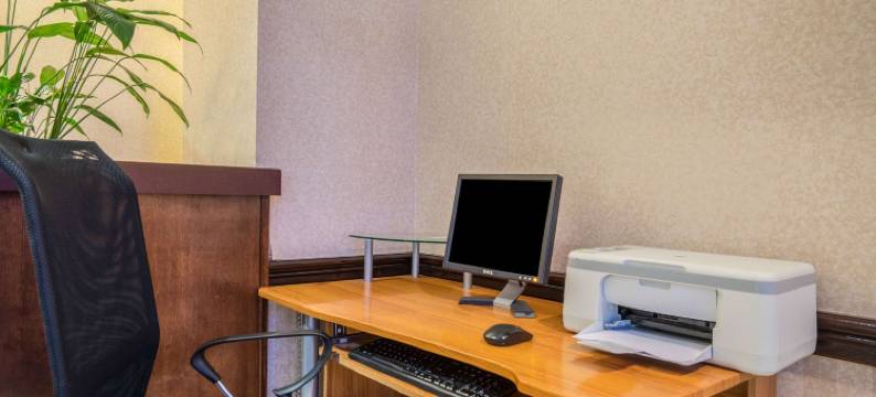 沃伦顿呗盟套房酒店(Baymont by Wyndham Warrenton)图片