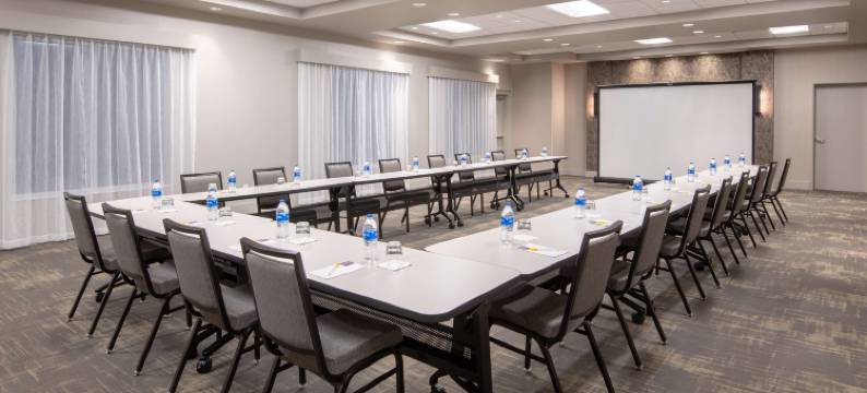 丹佛西敏市凯悦嘉轩酒店(Hyatt Place Westminster Denver)图片