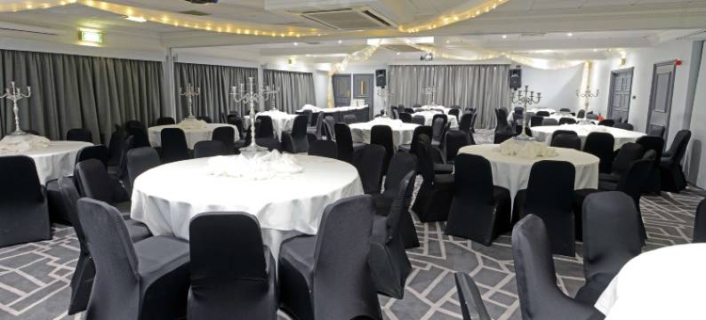 伯明翰沃尔索尔乡村酒店(Village Hotel Birmingham Walsall)图片