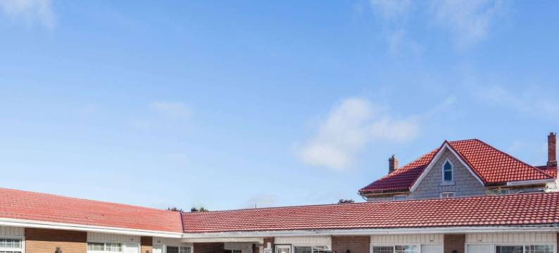 金斯顿骑士酒店(Knights Inn Kingston)图片