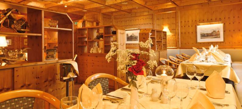 阿维娜百乐酒店(Arvena Park Hotel)图片