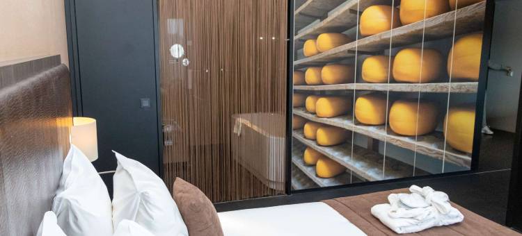 City Hotel Gouda, WorldHotels Crafted Collection图片