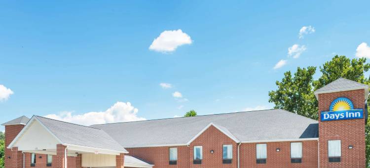 圣彼得/圣查尔斯戴斯酒店(Days Inn by Wyndham St Peters/St Charles)图片