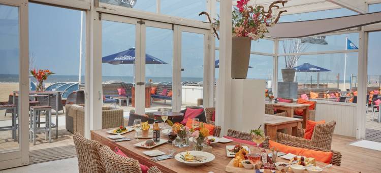 卡尔顿海滩酒店(Carlton Beach)图片