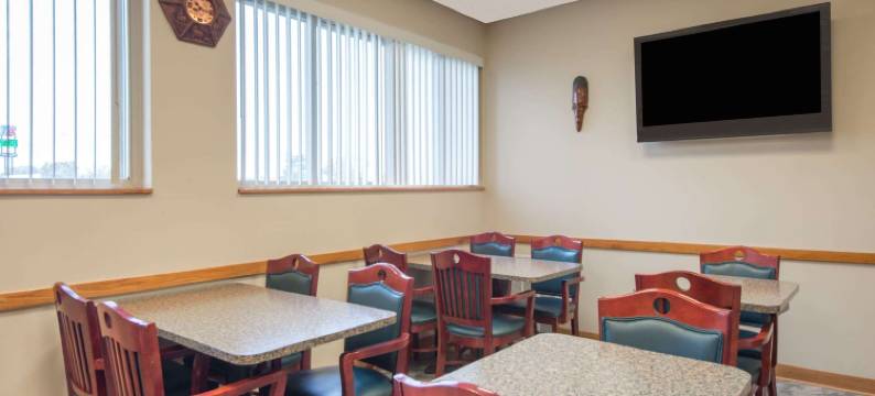 扬斯敦-奥斯汀城温德姆速8酒店(Super 8 by Wyndham Youngstown/Austintown)图片