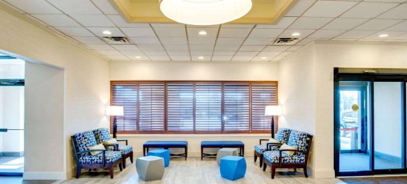 汤姆斯河泽西海岸戴斯酒店(Days Hotel by Wyndham Toms River Jersey Shore)图片