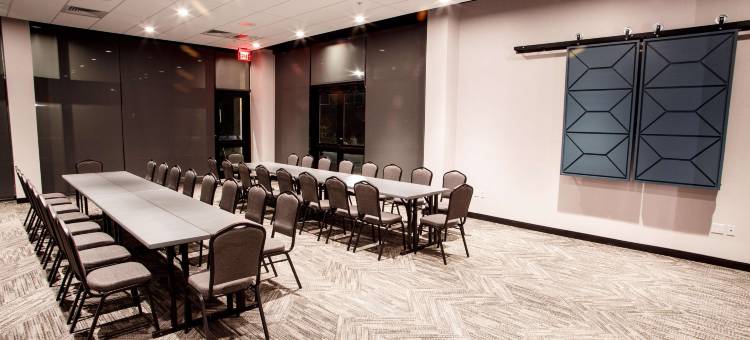 岩石李提兹酒店(Hotel Rock Lititz)图片