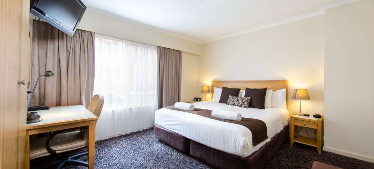 霍维尔特雷贝斯特韦斯特优质酒店(Best Western Plus Hovell Tree Inn)图片