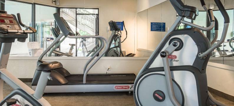 俄亥俄哥伦布市-俄亥俄州立大学6号汽车旅馆(Motel 6 Columbus, Oh - OSU)图片