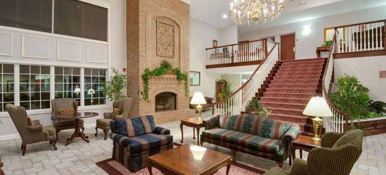 戴斯酒店里斯本(Days Inn by Wyndham Lisbon)图片