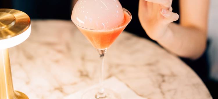 纽约市中心华尔街英迪格酒店，洲际旗下(Hotel Indigo NYC Downtown - Wall Street)图片