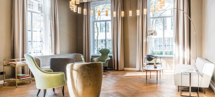 特尔波赫兹沃勒枕头大精品酒店(Pillows Grand Boutique Hotel Ter Borch Zwolle)图片