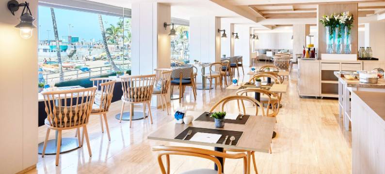 NH帝国普拉亚酒店(NH Imperial Playa)图片