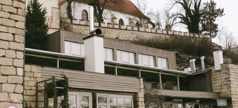 罗曼提查酒店(Hotel la Romantica)图片