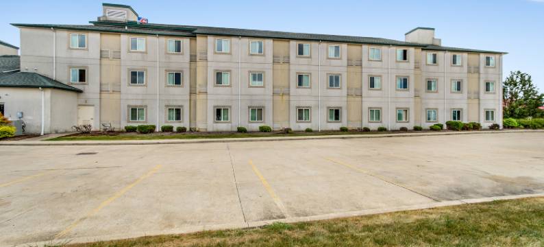 克利夫兰6号汽车旅馆 - 梅迪纳(Motel 6 Medina, Oh - Cleveland)图片