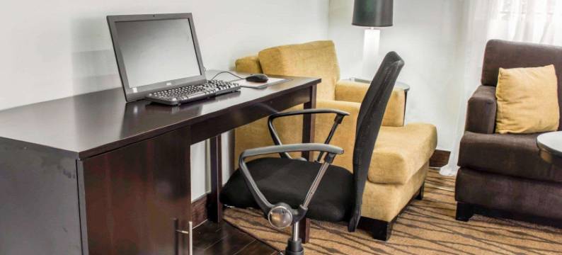 里士满南-舒适酒店(Sleep Inn Richmond South)图片