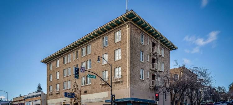 佩塔卢马酒店 - 希尔顿启缤精选酒店(Hotel Petaluma, Tapestry Collection by Hilton)图片