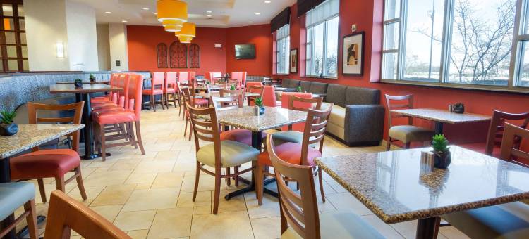 哥伦布-格洛佛城德鲁里套房酒店(Drury Inn & Suites Columbus Grove City)图片