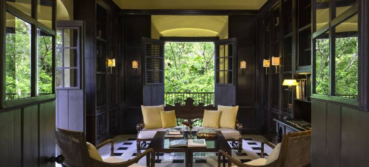 乌亚蒙庄园(HACIENDA UAYAMON)图片