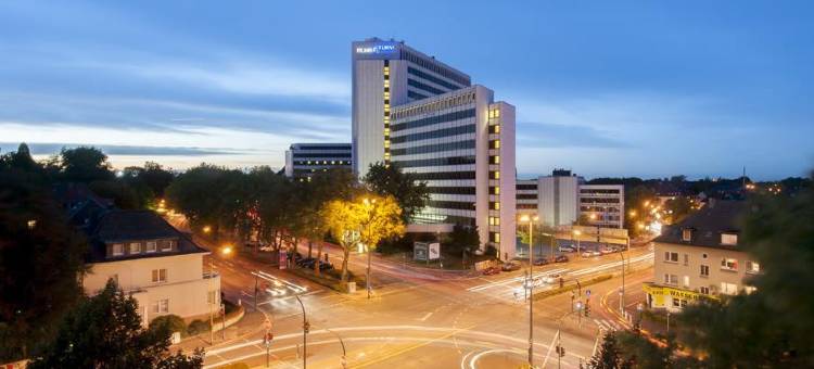 韦伯 - 鲁特姆酒店(Webers - Das Hotel im Ruhrturm, Stefan Weber Gmbh)图片