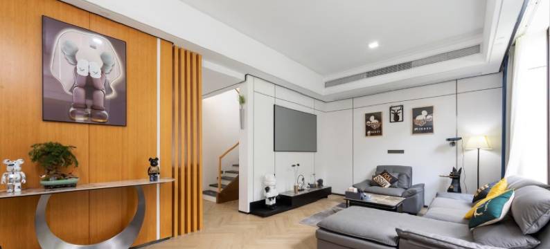 海棠湾花筑芒果酒店公寓(南田路4号分店)图片