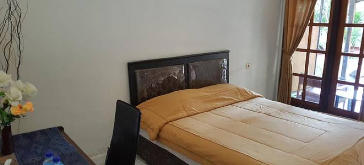 坦博拉酒店(Tambora Hotel)图片