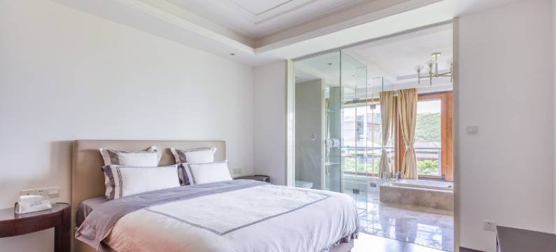 妞妞1106公寓(洲际路分店)图片