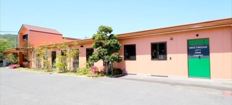 岛波爱林克青年旅舍与咖啡厅(I-Link Hostel & Cafe Shimanami)图片