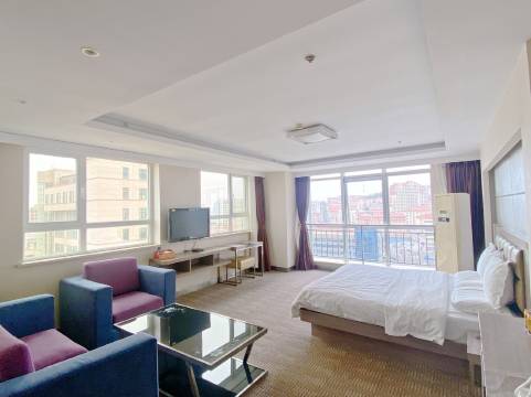 房东威海民宿(民生巷1号分店)