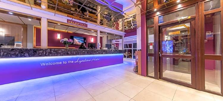 林登酒店(Lyndene Hotel)图片
