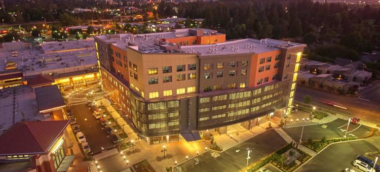 尤金/橡树中心凯悦嘉轩酒店(Hyatt Place Eugene/Oakway Center)图片