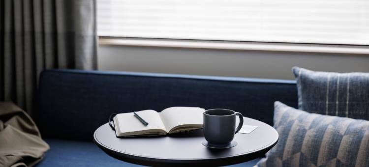 Fairfield by Marriott Nara Tenri Yamanobenomichi图片