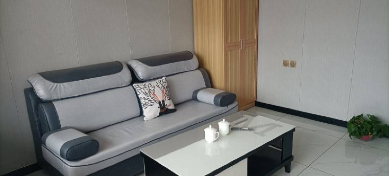 蓟县孙各庄满族乡刘家大院民宿(荣山路分店)图片