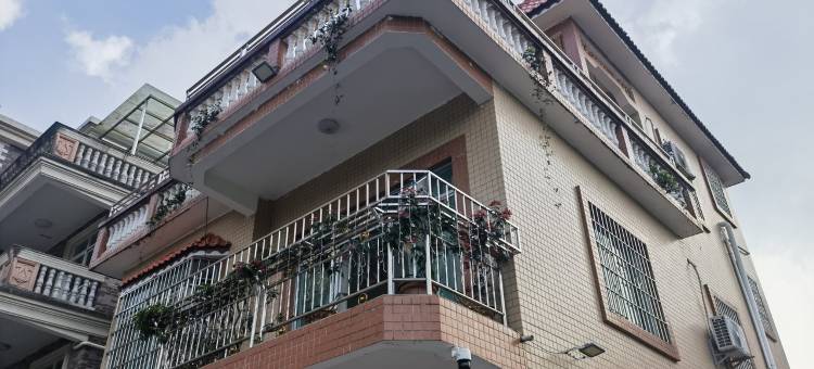 大罗度假别墅(韩庄路分店)图片