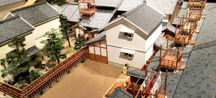 京桥站前潮流酒店(Hotel Trend Kyobashi Ekimae)图片