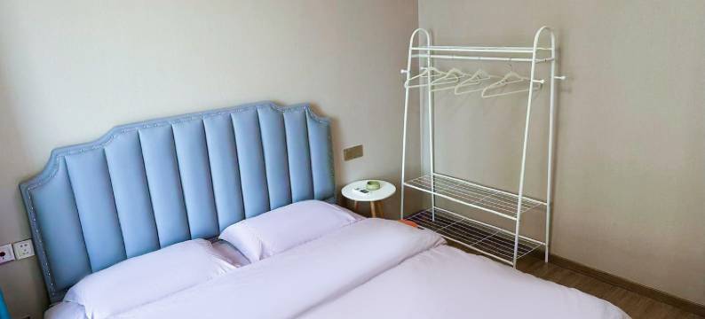 悦禾民宿(志学北街分店)图片