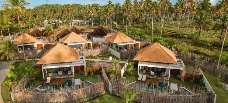 Tuju精品酒店(Tuju Boutique Hotel)图片