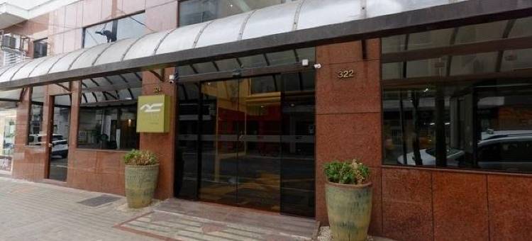 菲尼克斯良好度假屋酒店(Fênix Hotel BOM Retiro)图片