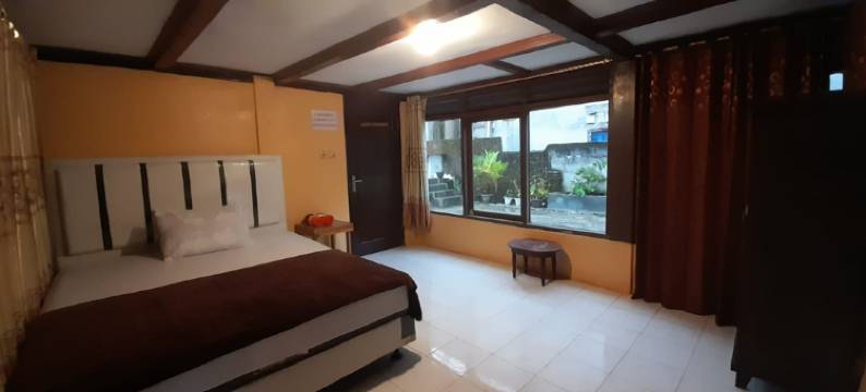 Rumah Panggung Mila Family图片