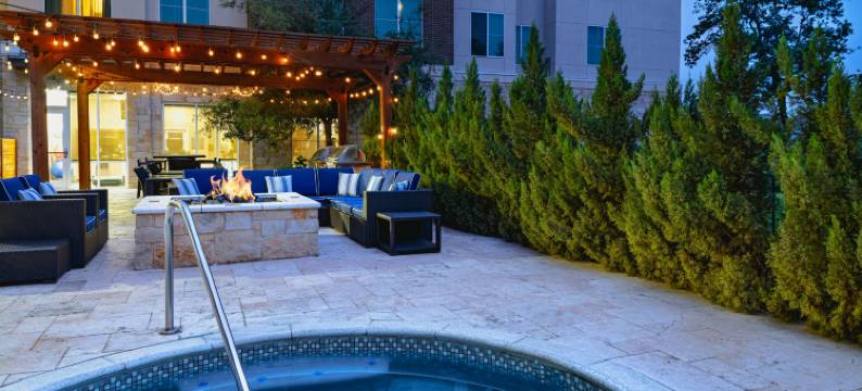 奥斯汀西南居家酒店(Residence Inn Austin Southwest)图片