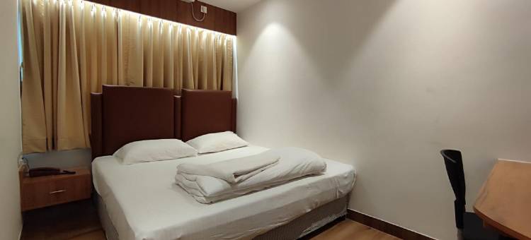 Hotel Mohan Palace图片