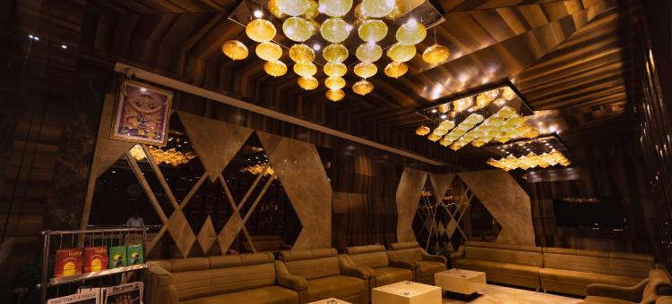 SH&B - Prayagraj的千年旅馆(SH&B - Hotel Millennium Inn, Prayagraj)图片