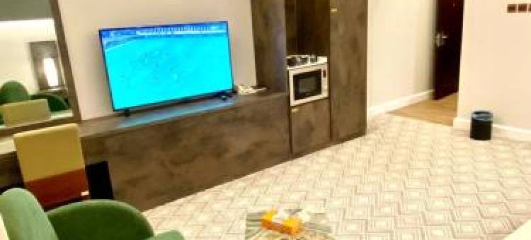 那米斯公寓式酒店(Narmiss Aparthotel)图片