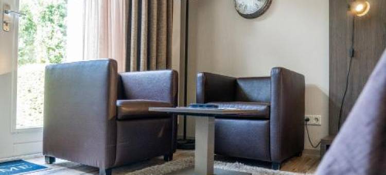 瓦本凡威尔酒店(Hotel Veere)图片