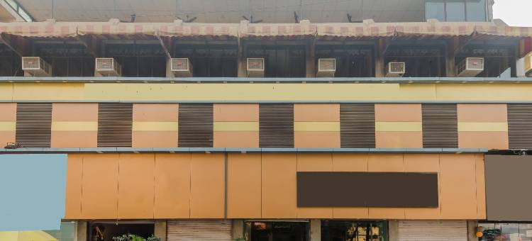 OYO 11672 Hotel Shubham图片